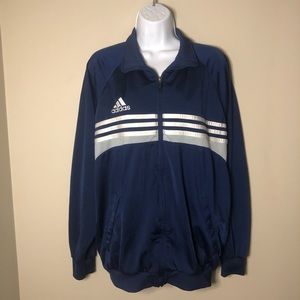 💜5 FOR $20💜 Y2K Adidas Jacket